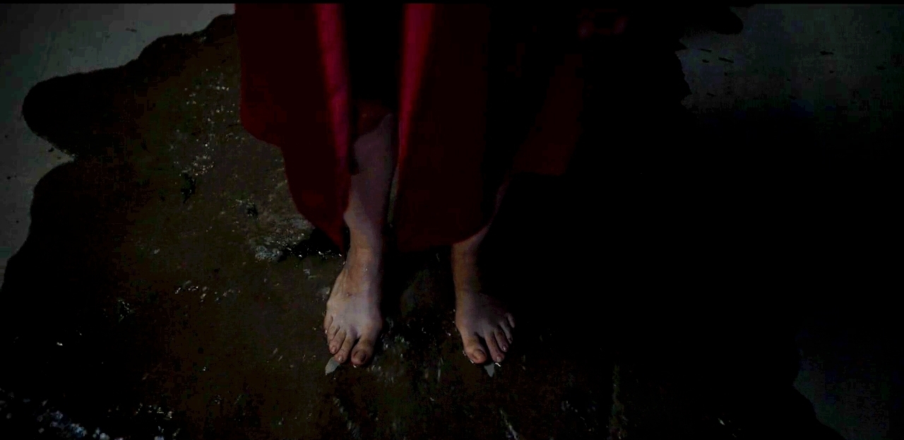 Alicia Silverstone Feet